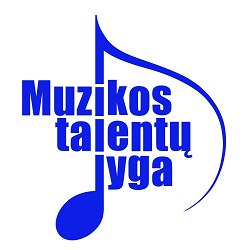 Logo Muzikos