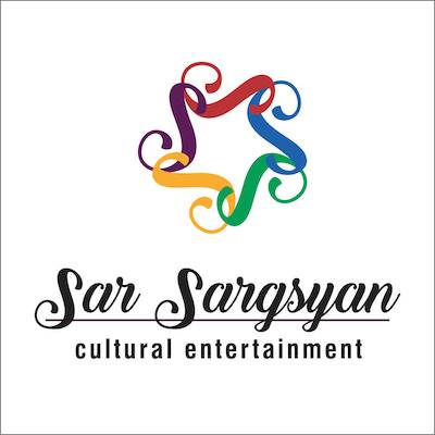 Logo Sar Cultural